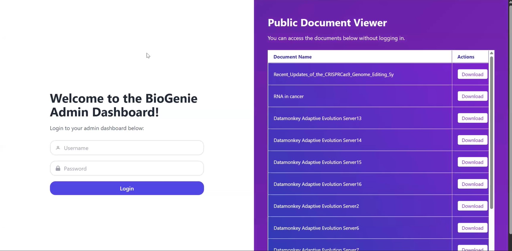 Index MyResume Bootstrap Template - Bi2 